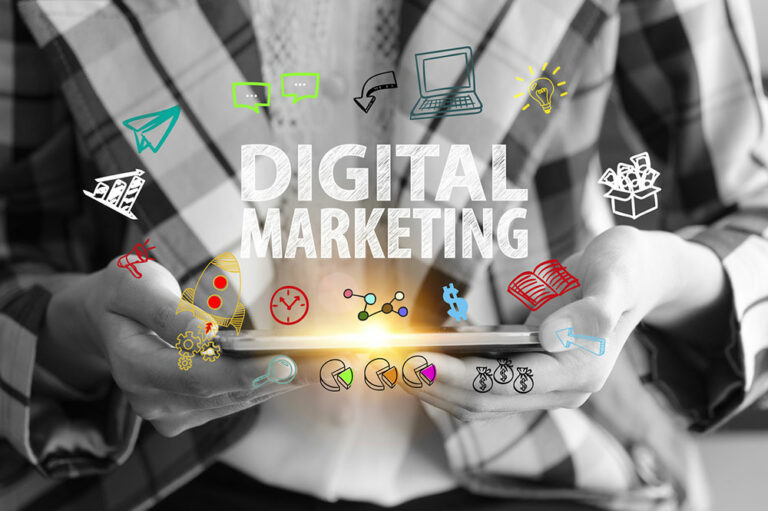 8 common digital marketing mistakes to avoid