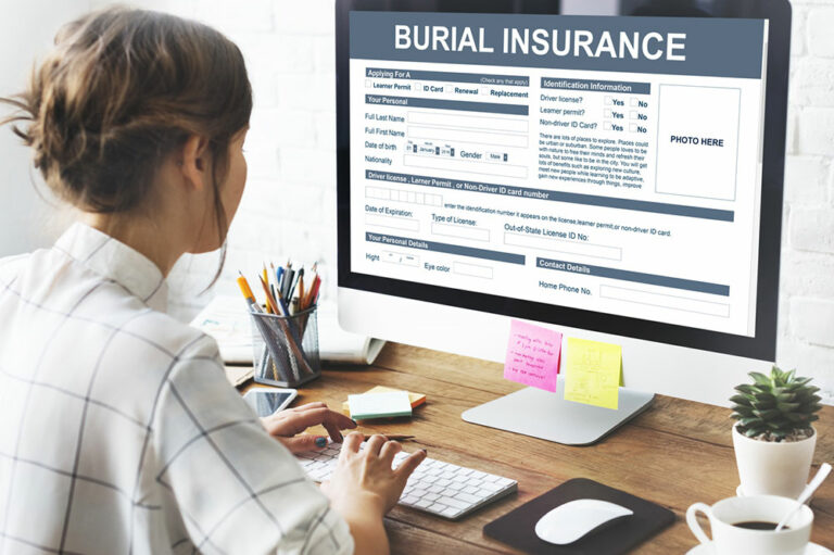 Burial insurance – Types, coverage, and things to consider