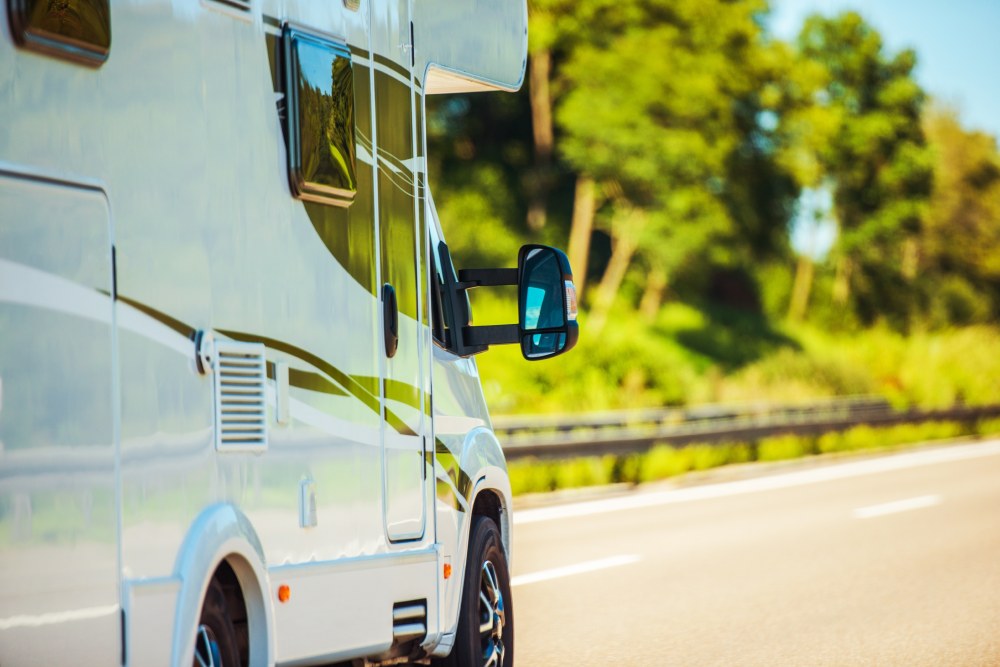 Key things to consider when selling an RV privately
