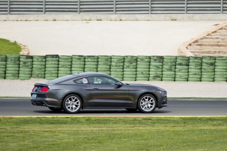 6 things to know about the Ford Mustang