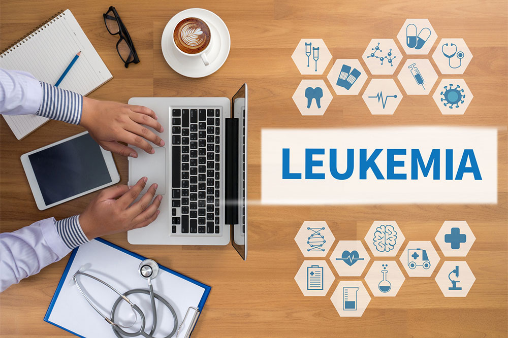 Leukemia – 3 ways to manage the condition