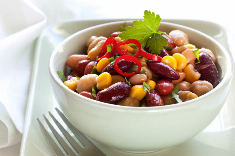 10 superfoods that can help manage colon cancer