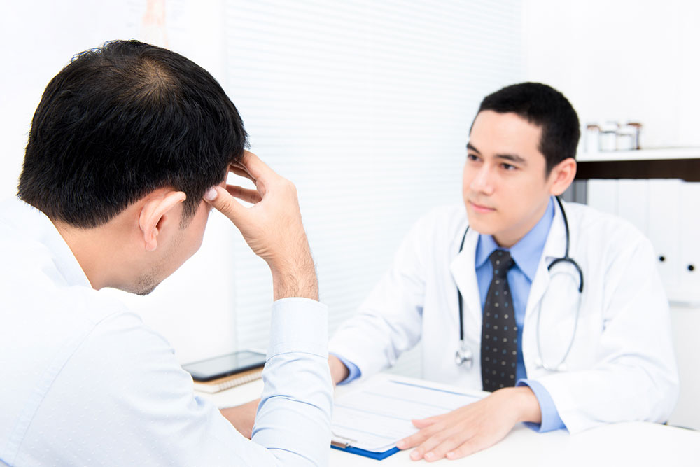 Bipolar disorder – Its types and early signs