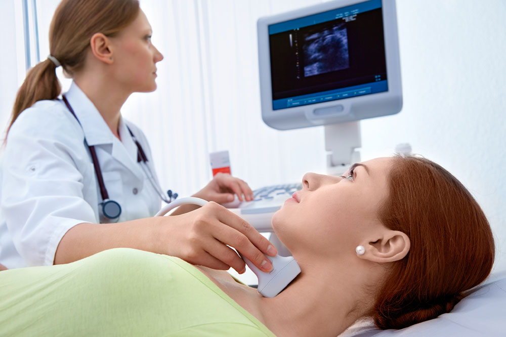 Thyroid Cancer – Types, Causes, Symptoms, and More