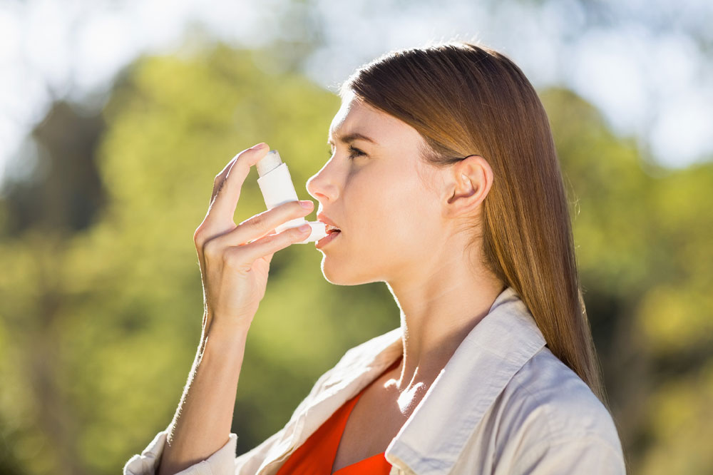 Uncontrolled Asthma – Causes, and Worst Cities to Live In