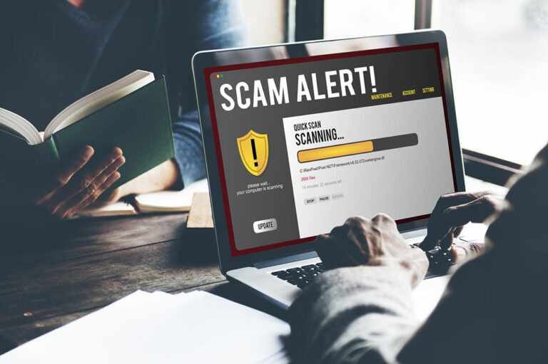 7 telltale signs of a charity scam